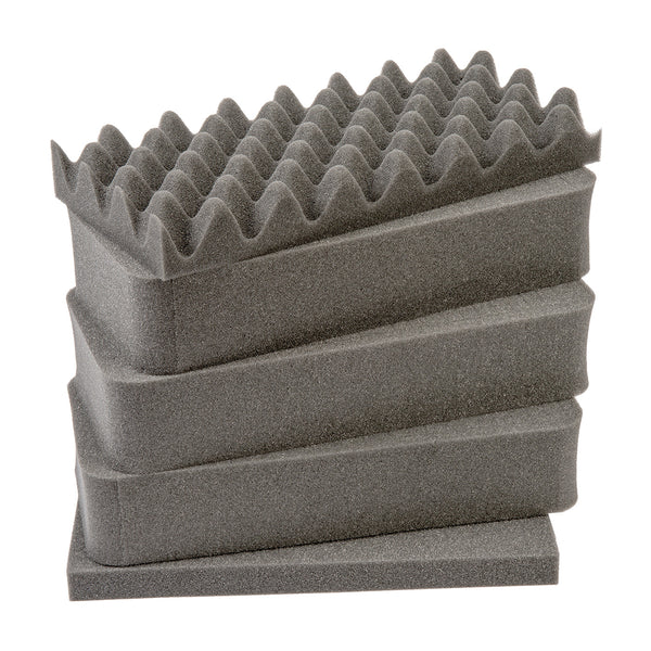 Pelican 1431 Replacement Foam Set