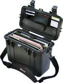 Pelican 1430 Top Loader Case Black
