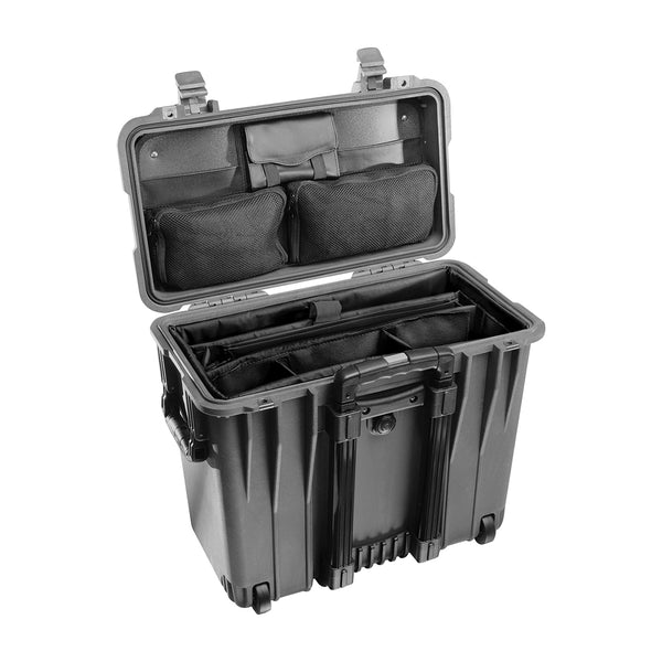 Pelican 1440 Top Loader Case Black