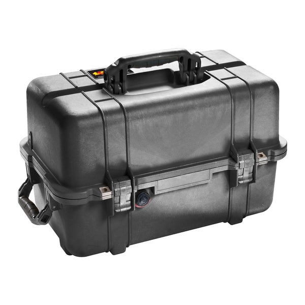 Pelican 1460 Case Black Foam