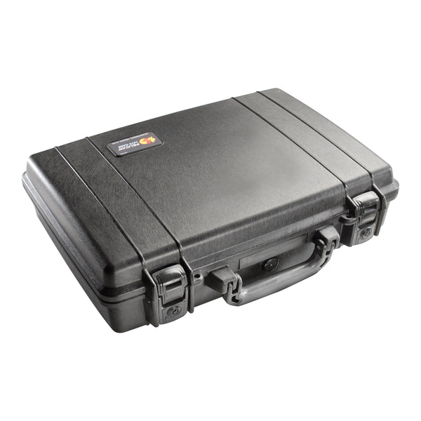 Pelican 1470 Case Black Foam