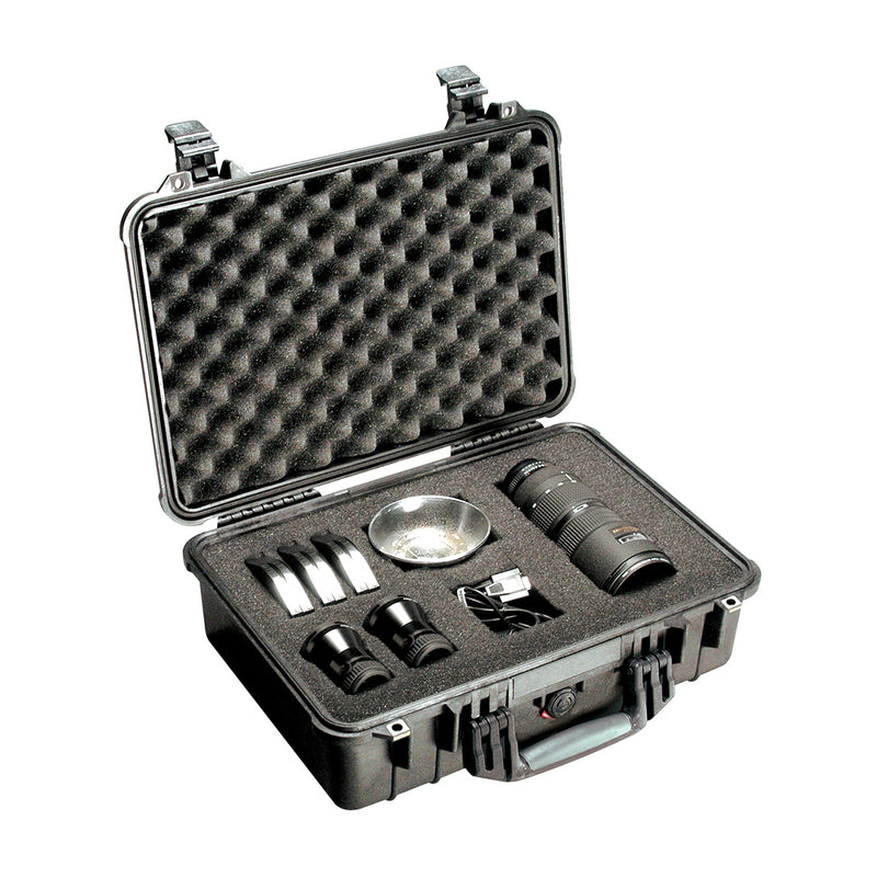 Pelican 1500 Case