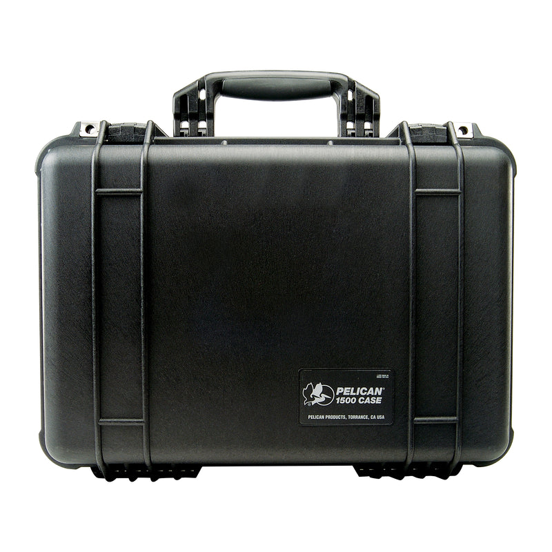 Pelican 1500 Case