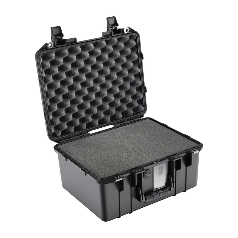 Pelican 1507 Air Case Black No foam