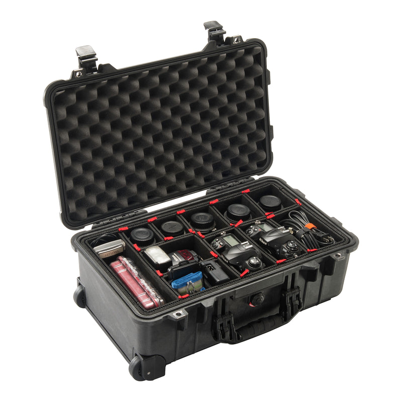 Divisori Imbottiti Per Peli Case 1510 | Divisori | Accessori | Peli - Foto 3