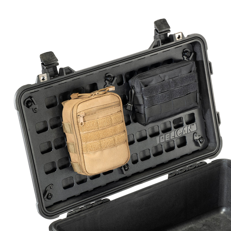 Pelican 1510MP EZ-Click MOLLE Panel