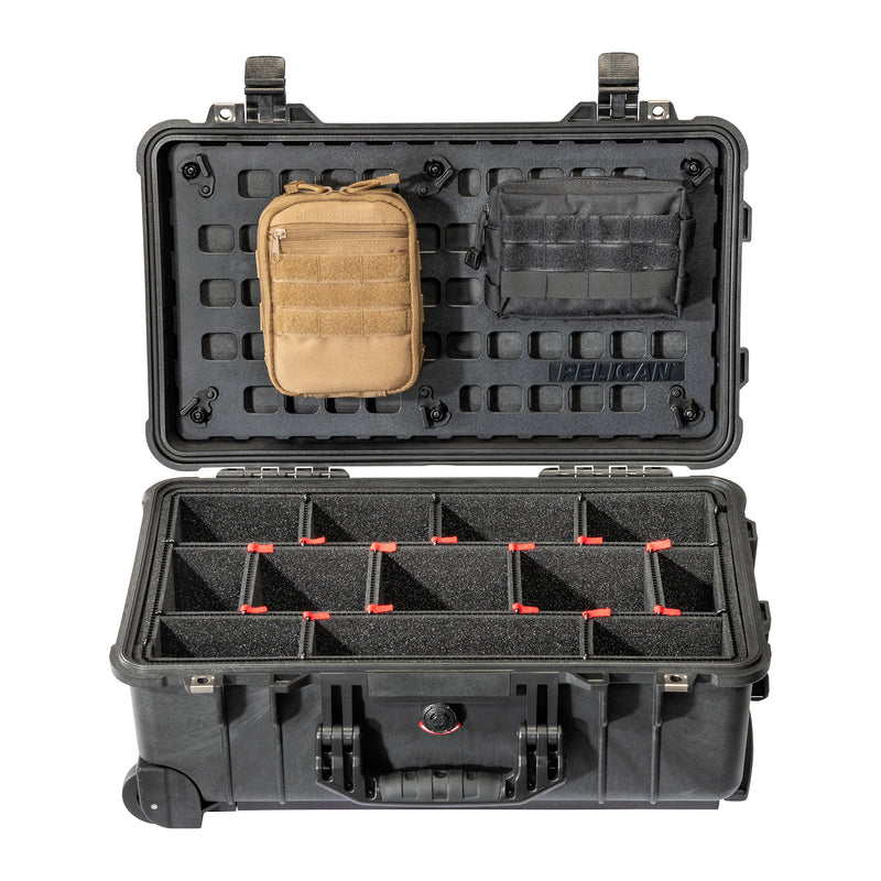 Pelican 1510MP EZ-Click MOLLE Panel