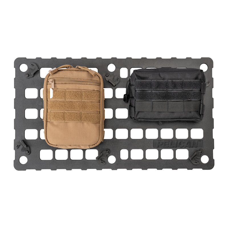 Pelican 1510MP EZ-Click MOLLE Panel