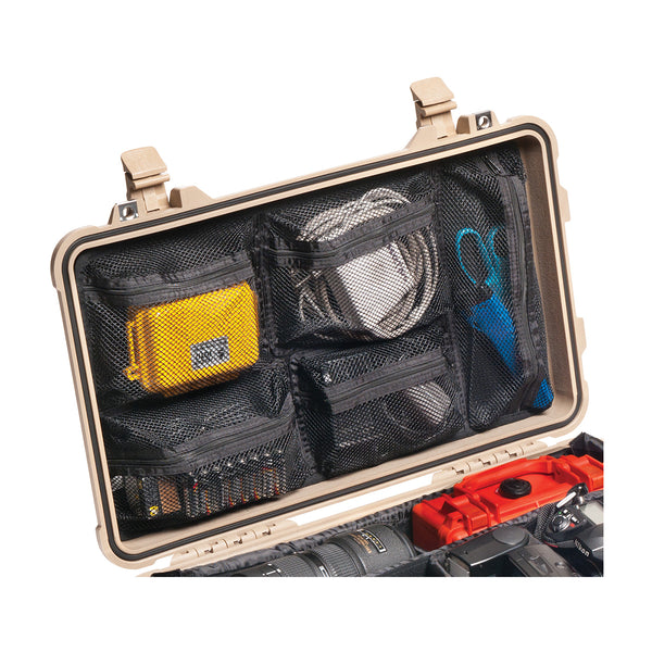 Pelican 1519 Lid Organizer