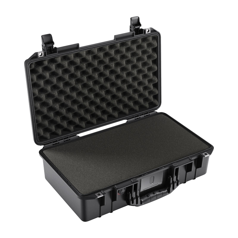 Pelican 1525 Air Case Black No foam