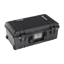 Pelican 1535 Air Case Black Foam