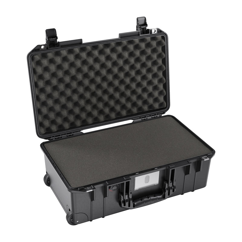 Pelican 1535 Air Case Black No foam