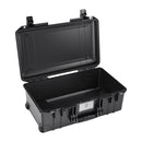 Pelican 1535 Air Case Black TrekPak