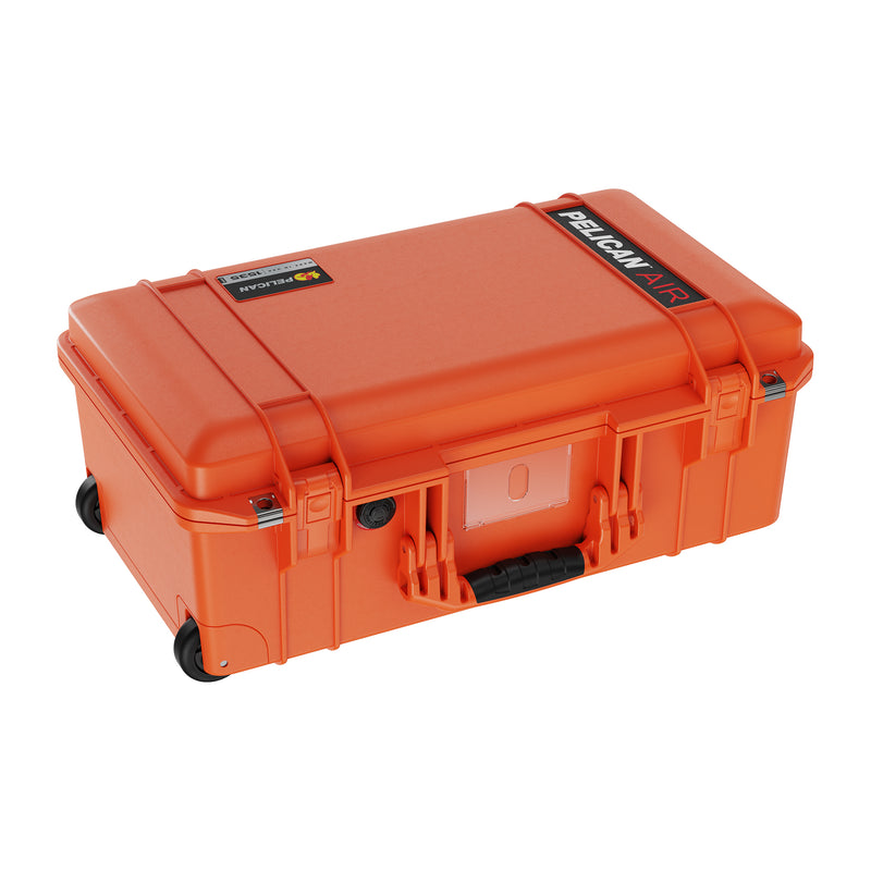 Pelican 1535 Air Case Yellow Foam