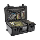 Pelican 1535TRVL Air Travel Case Black