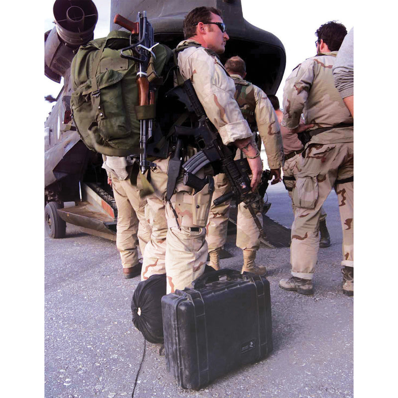 Pelican 1550 Case