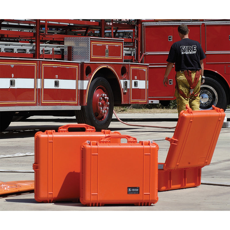 Pelican 1550EMS Case