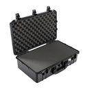 Pelican 1555 Air Case Black No foam