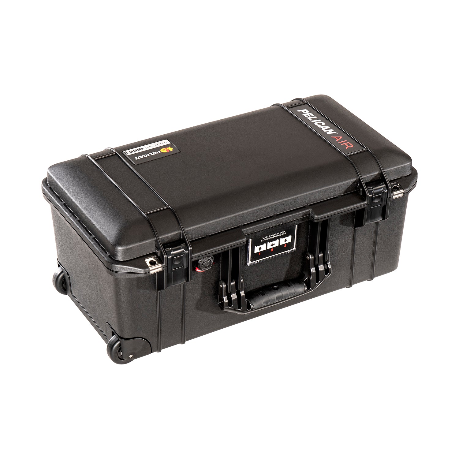 EXPLORER CASES 4419.BPHB Valise étanche avec séparateurs rembourrés