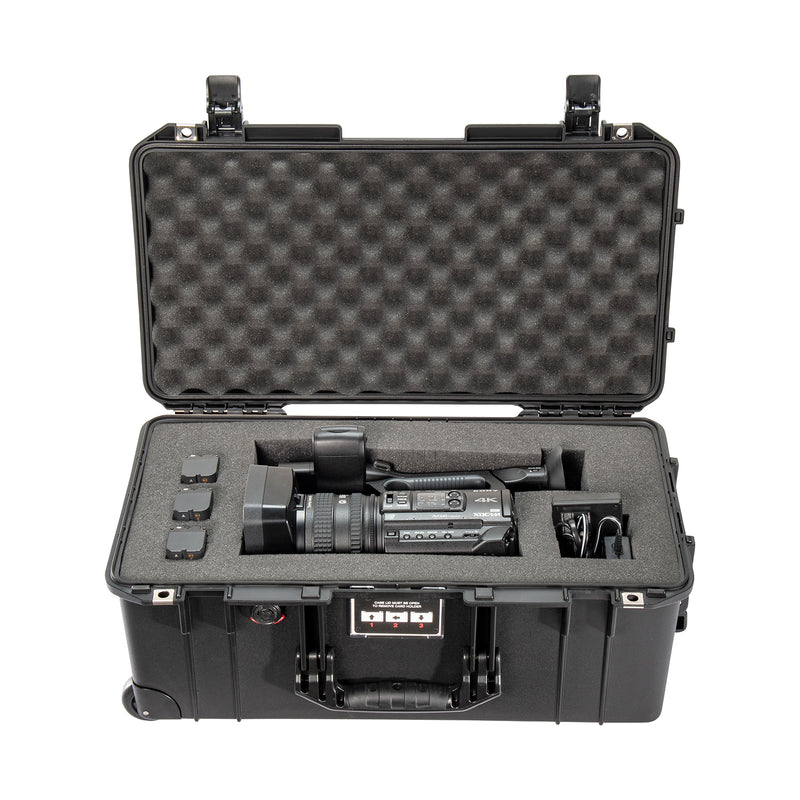 Pelican 1556 Air Case