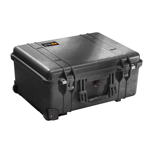 Pelican 1560 Case Black Foam