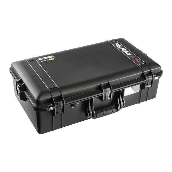 Pelican 1605 Air Case Black Foam