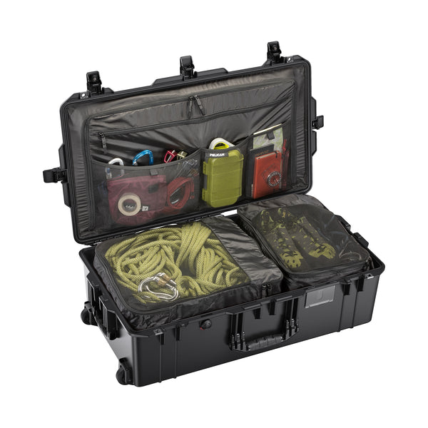 Pelican 1615TRVL Air Travel Case Black