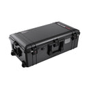 Pelican 1615TRVL Air Travel Case Charcoal