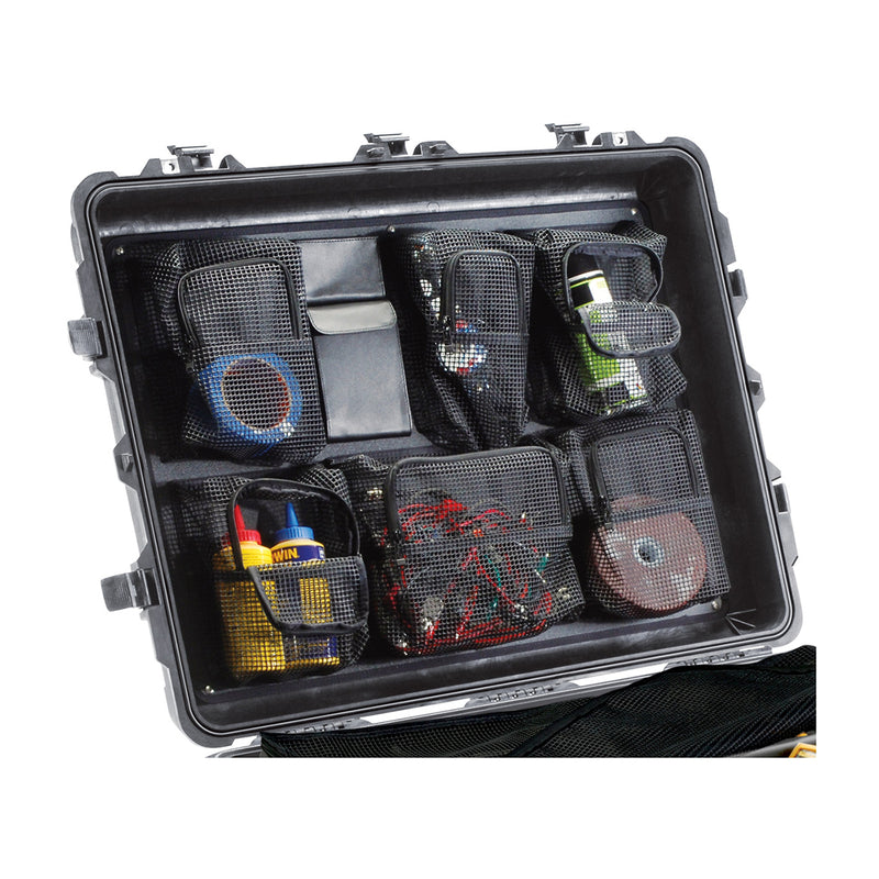 Pelican 1639 Lid Organizer