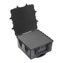 Pelican 1640 Transport Case Black No foam