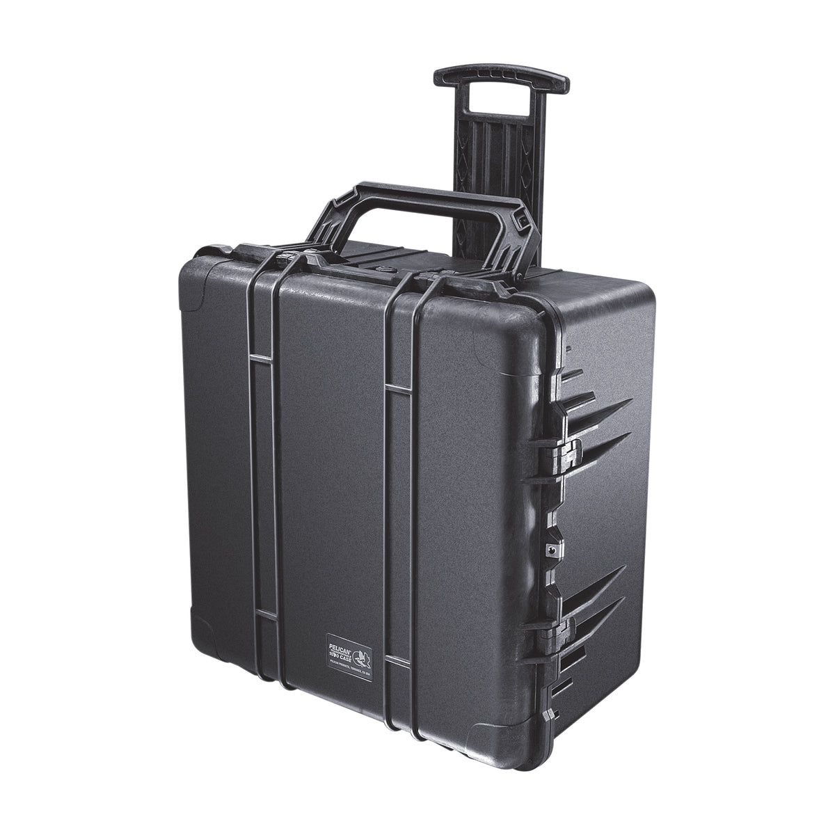 片付けセール中PELICAN 1640 CASE Made in The USA Pelican 1640 Transport Case