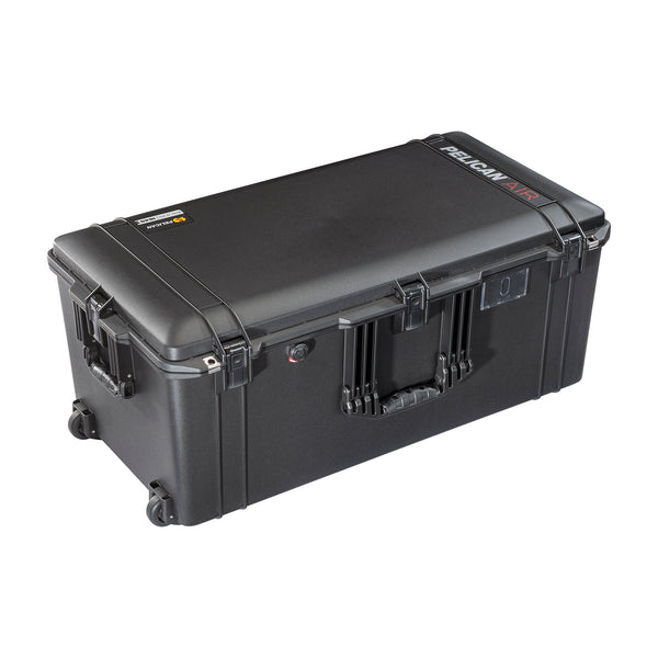 Pelican 1646 Air Case Black Foam