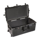 Pelican 1646 Air Case Black No foam