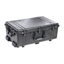 Pelican 1650 Case Black Foam