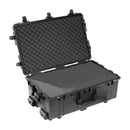 Pelican 1650 Case Black No foam