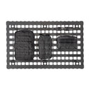 Pelican 1650MP EZ-Click MOLLE Panel