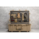Pelican 1650MP EZ-Click MOLLE Panel