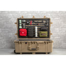 Pelican 1650MP EZ-Click MOLLE Panel
