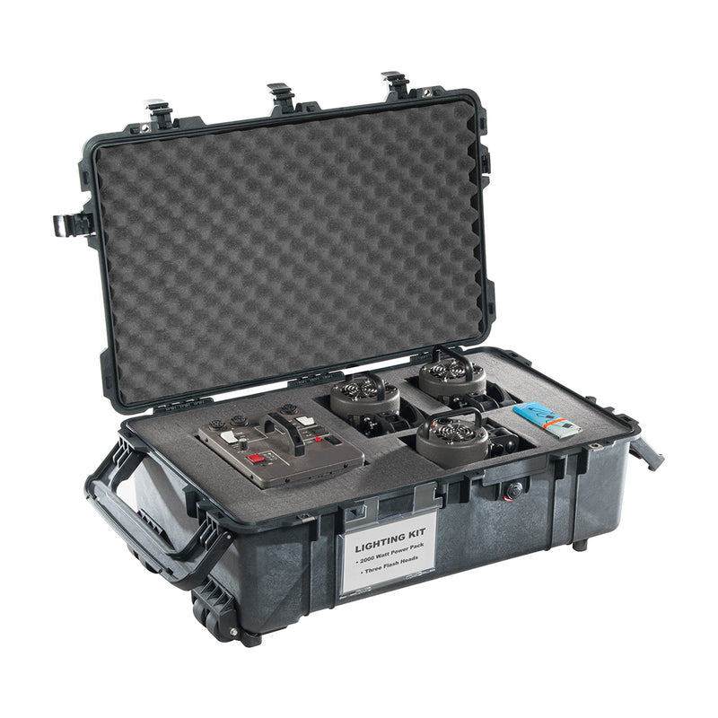 Pelican 1670 Case