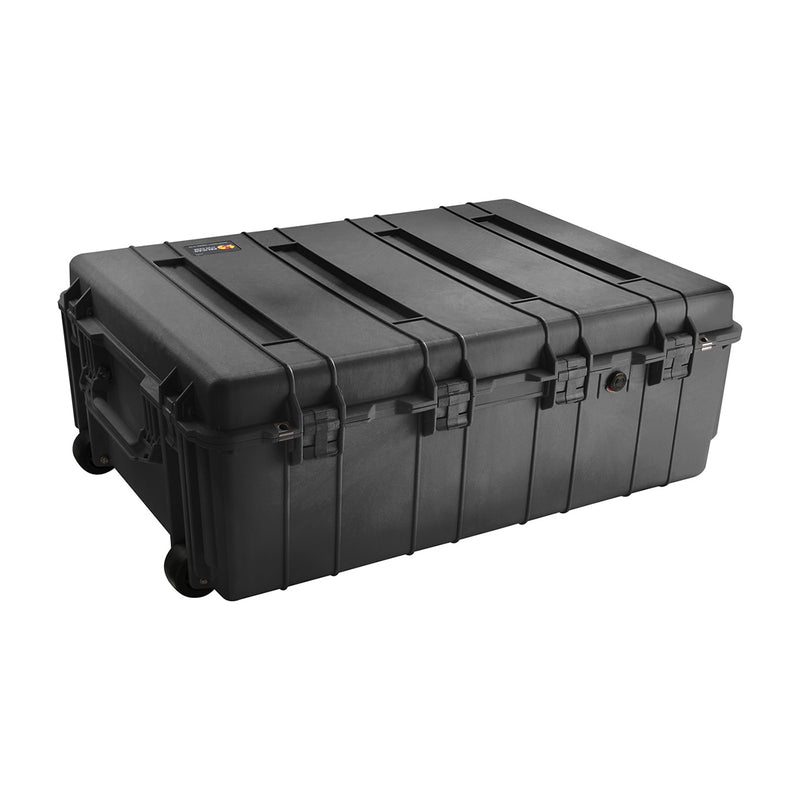 Pelican 1730 Transport Case Black Foam