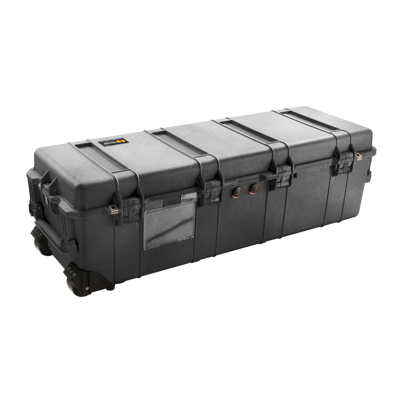 Pelican 1740 Long Case Black Foam