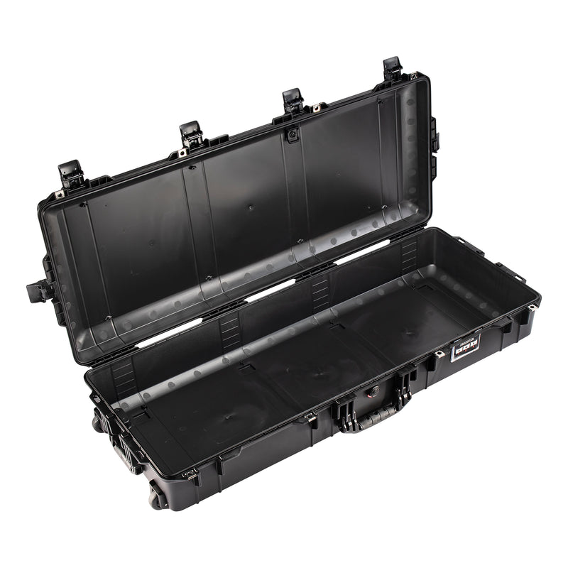 Pelican 1745 Air Long Case Black No foam