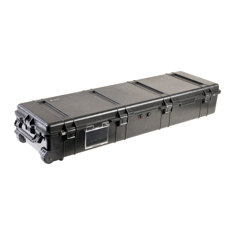 Pelican 1770 Long Case Black Foam