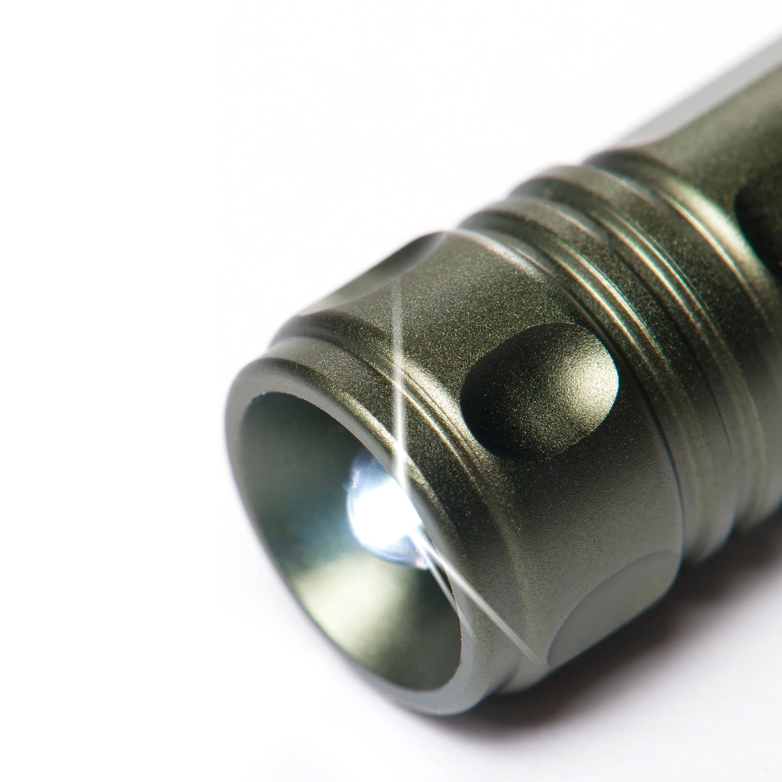 Pelican 1810 LED Keychain Light 4 X LR41