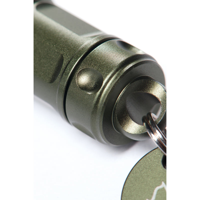 Pelican 1810 LED Keychain Light - 4 X LR41