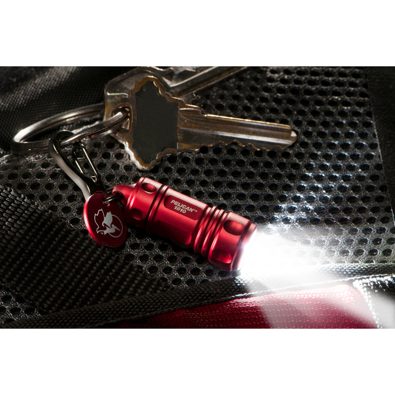 Pelican 1810 LED Keychain Light