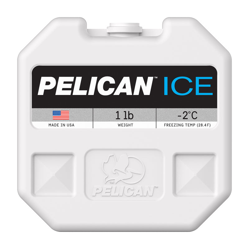 Pelican 1lb Ice Pack