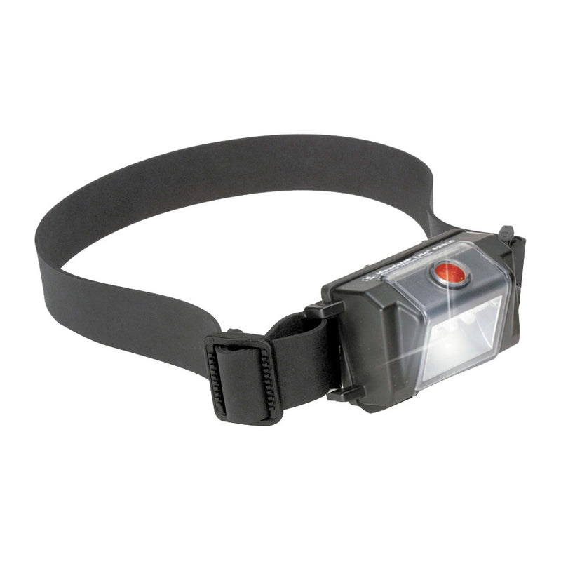 Pelican 2610 HeadsUp Lite