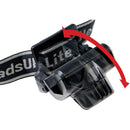 Pelican 2690 HeadsUp Lite