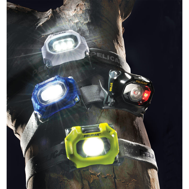Pelican 2740 LED Headlight